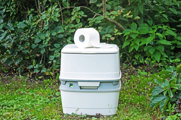 Best Sanitation services for porta potties  in Friedens, PA