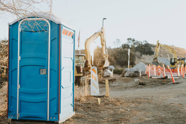 Best Construction site porta potty rental  in Friedens, PA