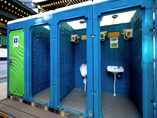 Best Luxury portable toilet rental  in Friedens, PA